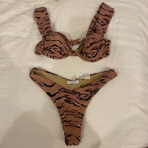 we wore what bikini